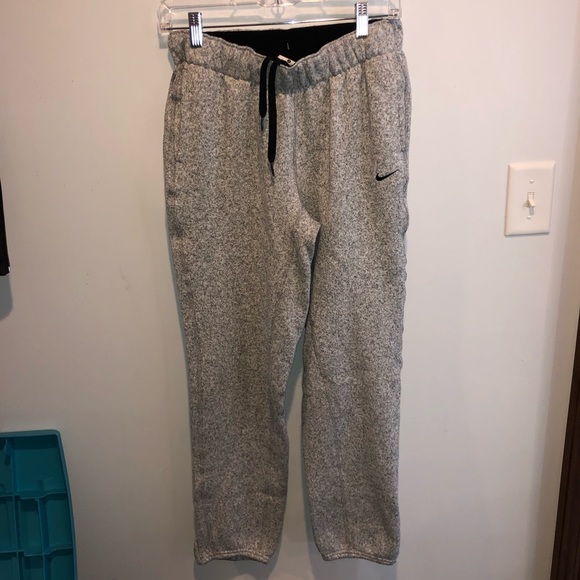 Nike Other - Nike grey sweatpants Nike Other - Nike grey sweatpants